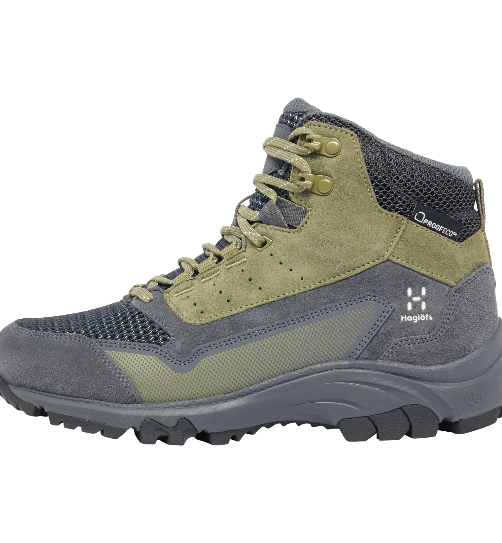Haglöfs Skuta Proof Mid Women