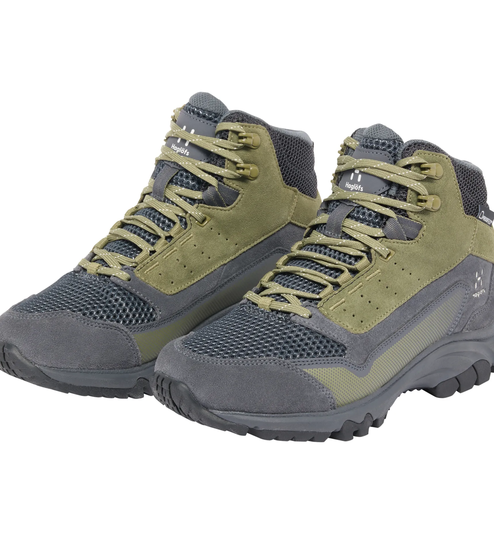 Haglöfs Skuta Proof Mid Women