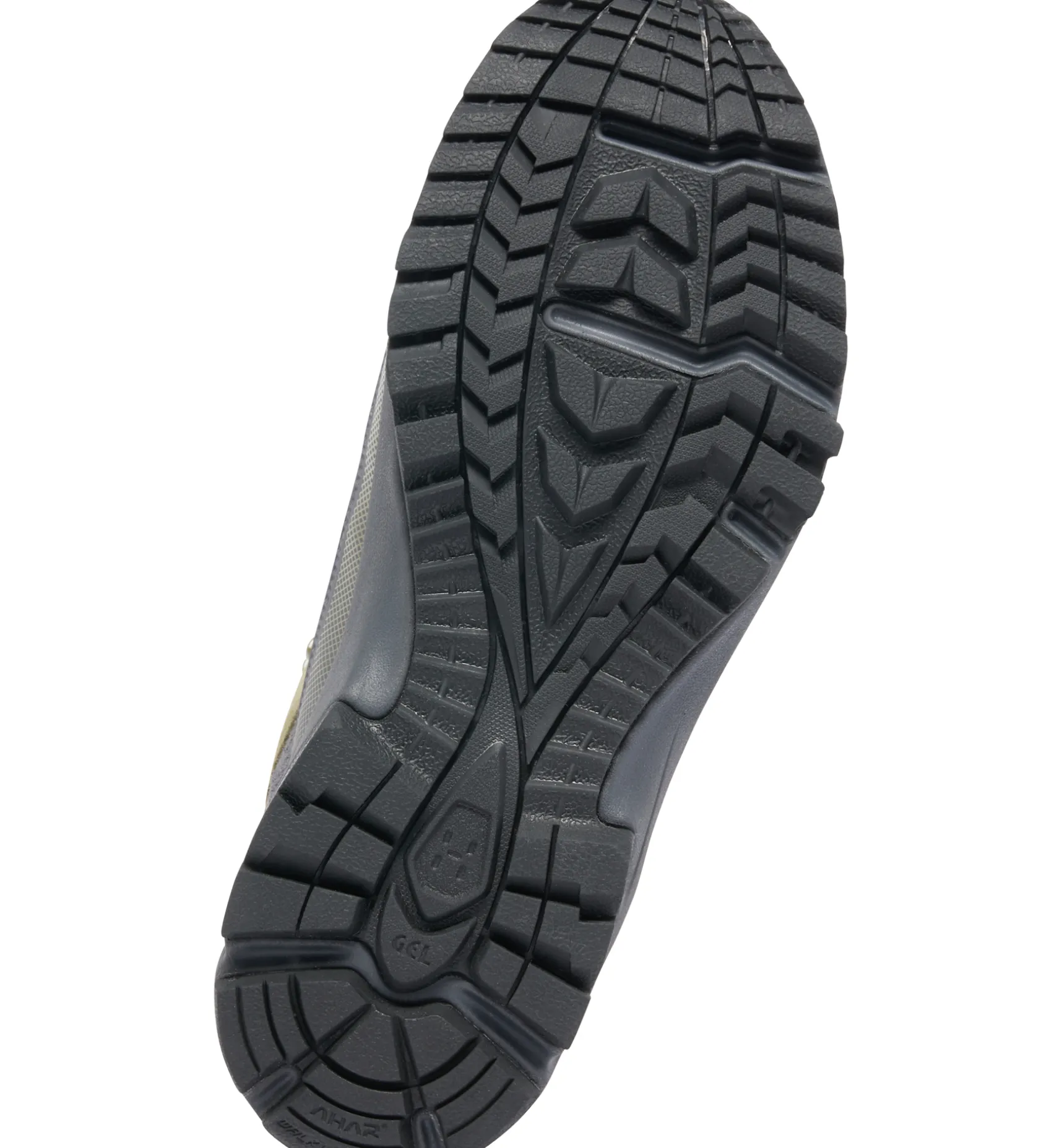 Haglöfs Skuta Proof Mid Women