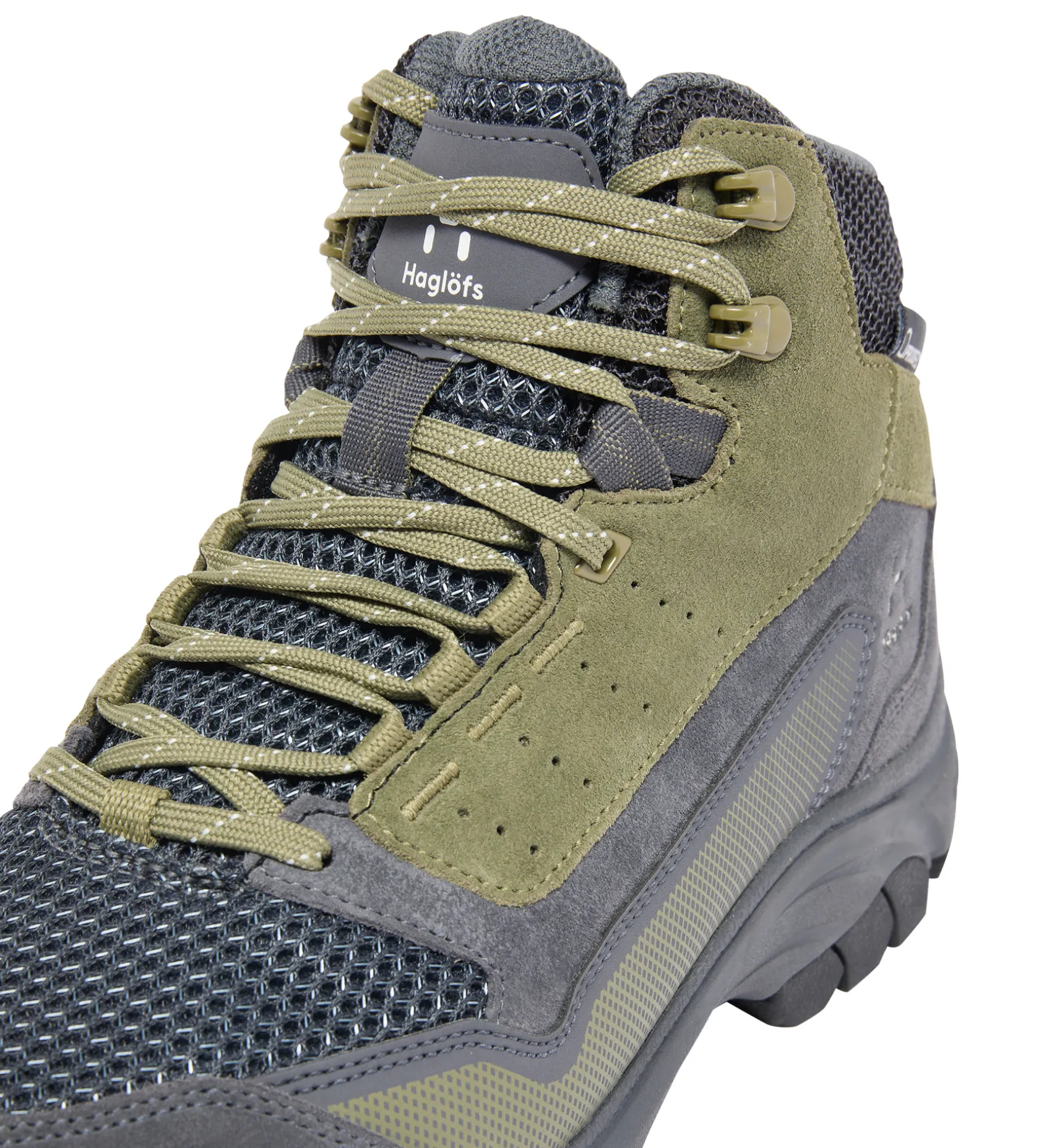 Haglöfs Skuta Proof Mid Women