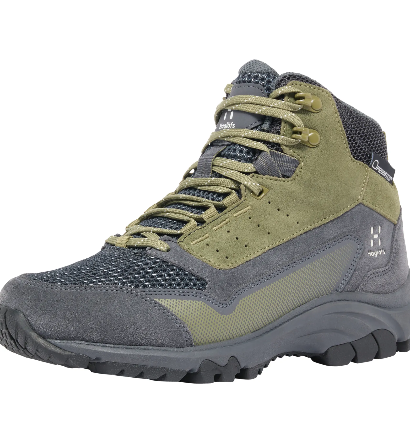 Haglöfs Skuta Proof Mid Women