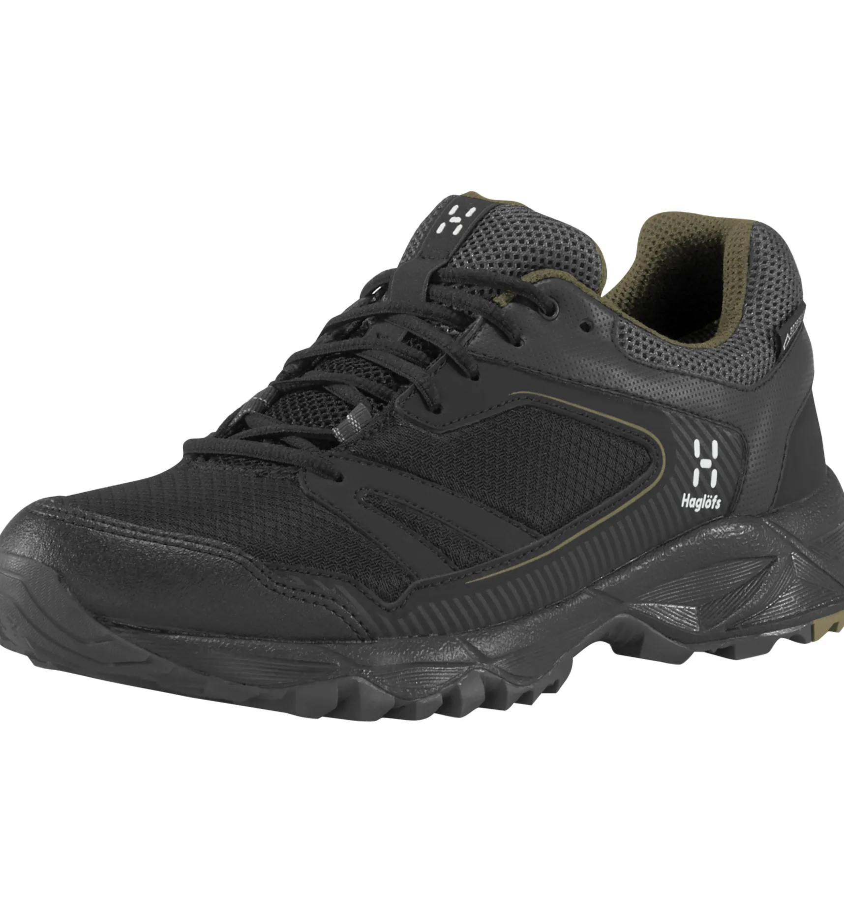Haglöfs Trail Fuse GTX Low Men