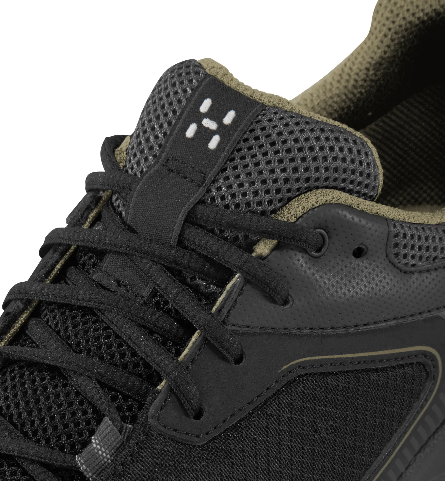 Haglöfs Trail Fuse GTX Low Men