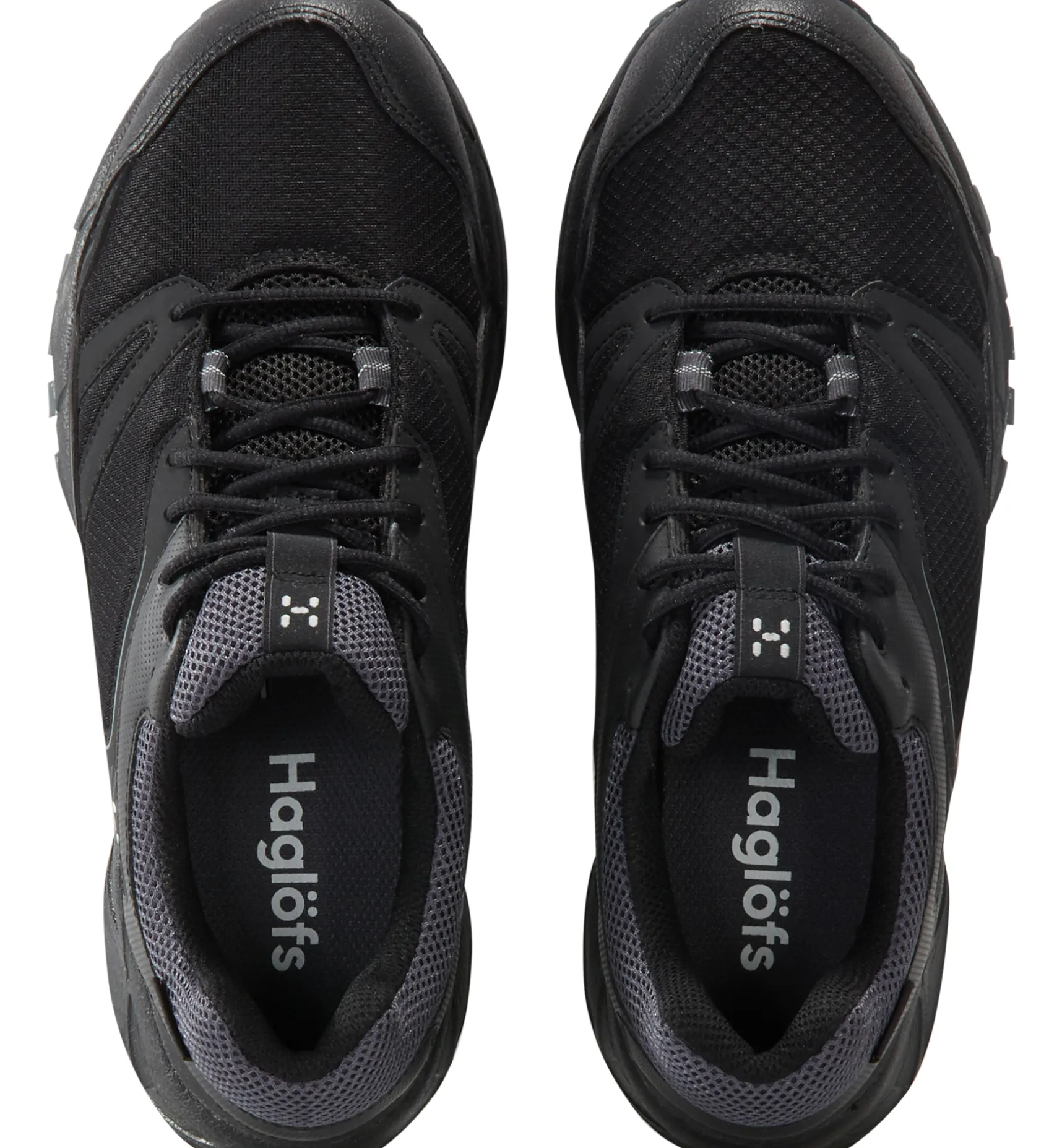 Haglöfs Trail Fuse GTX Low Women