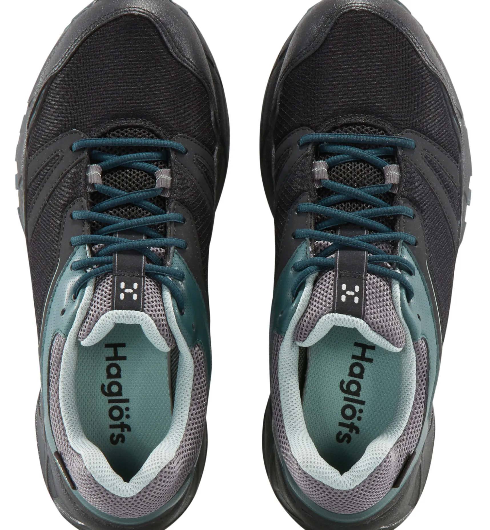 Haglöfs Trail Fuse GTX Low Women