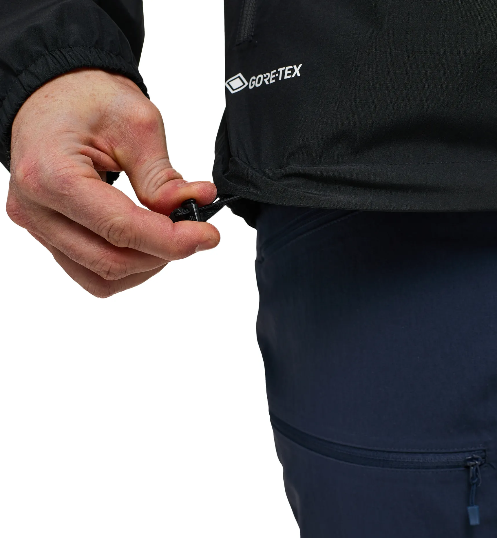 Kaise GTX Jacket Men