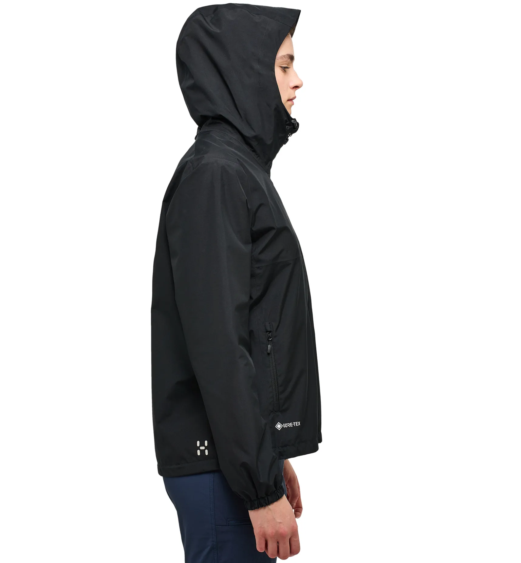 Kaise GTX Jacket Women