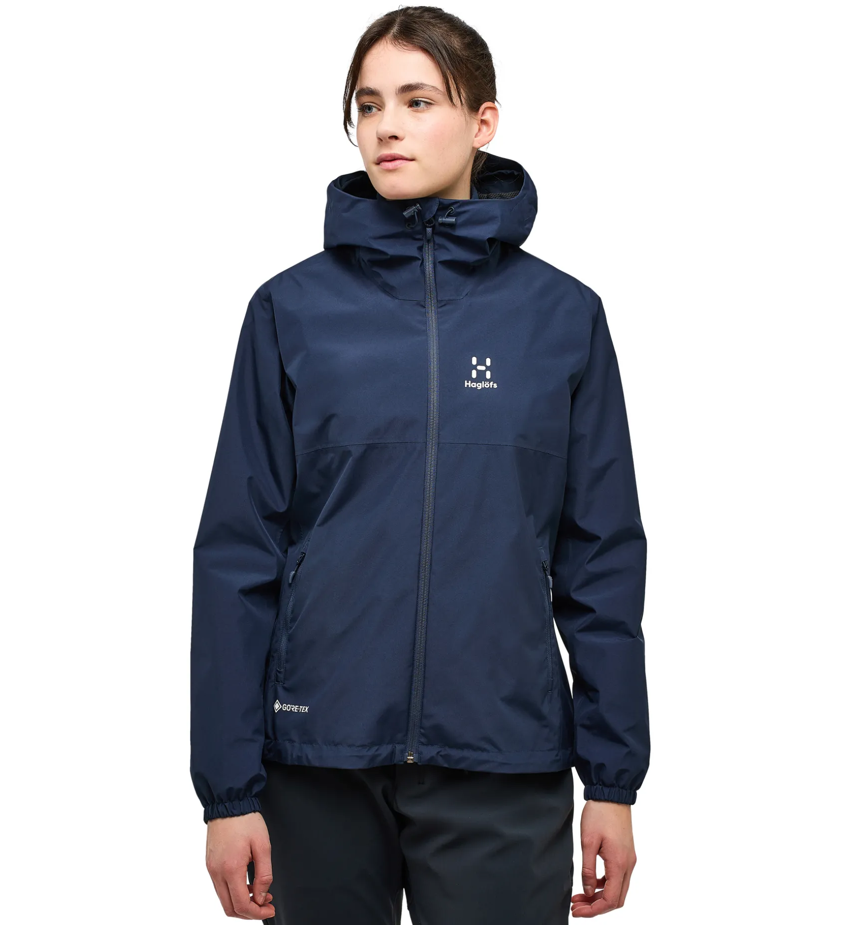 Kaise GTX Jacket Women