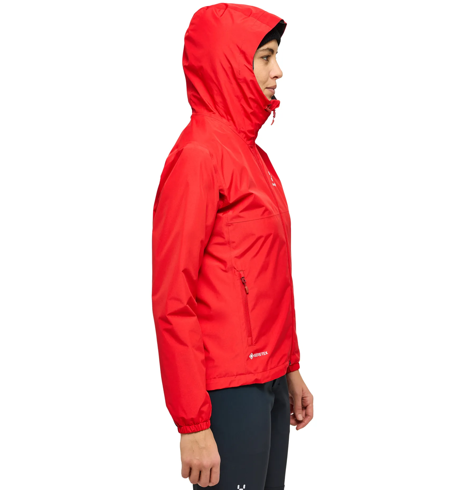 Kaise GTX Jacket Women