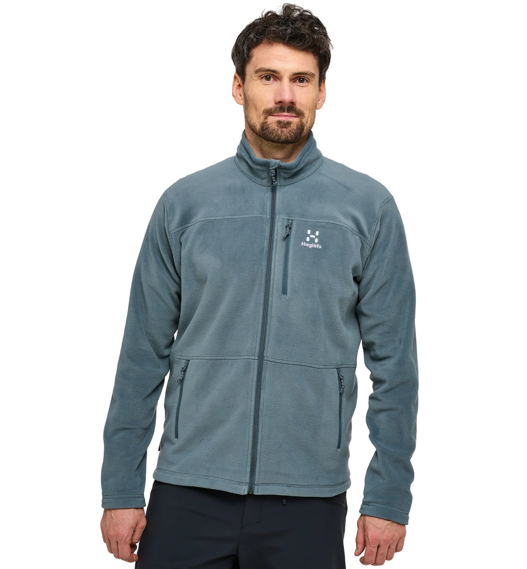 Kaise Mid Jacket Men
