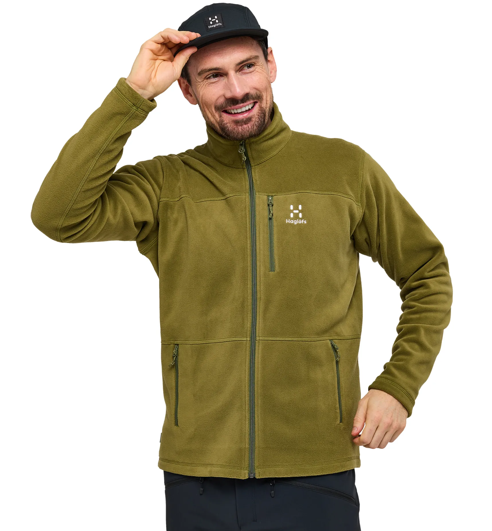 Kaise Mid Jacket Men