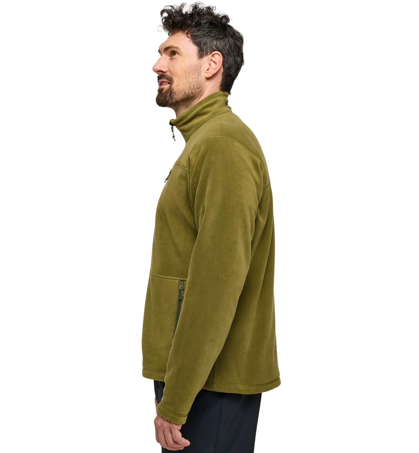 Kaise Mid Jacket Men