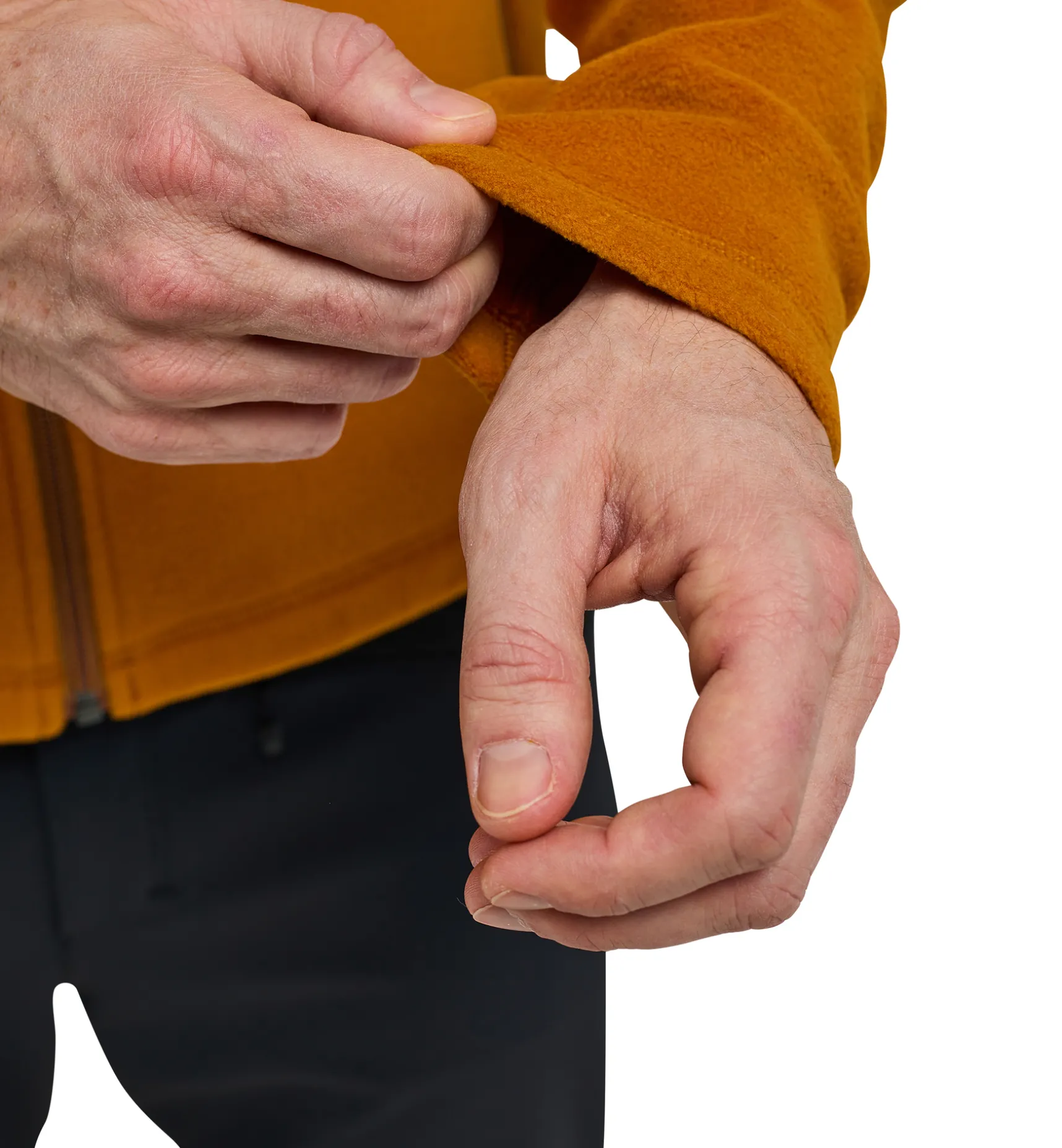Kaise Mid Jacket Men
