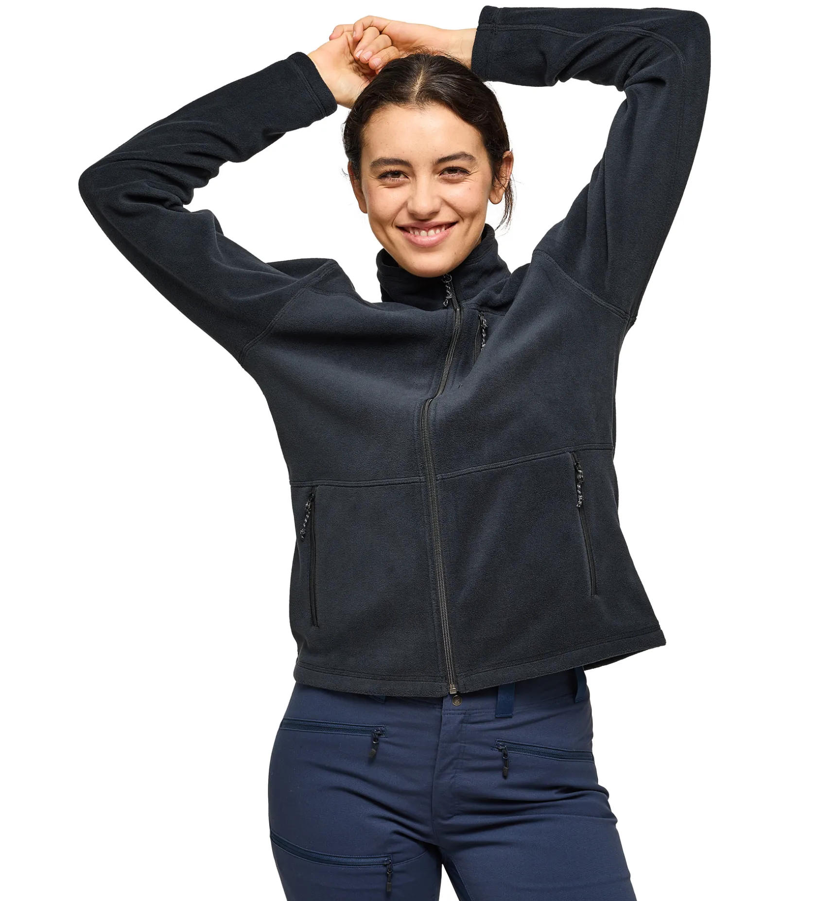 Kaise Mid Jacket Women