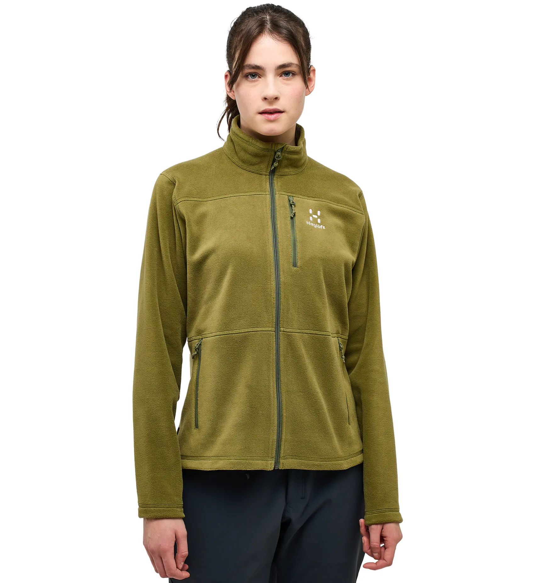 Kaise Mid Jacket Women