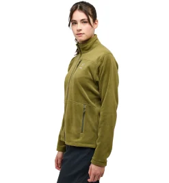 Kaise Mid Jacket Women
