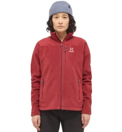Kaise Mid Jacket Women