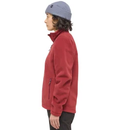 Kaise Mid Jacket Women