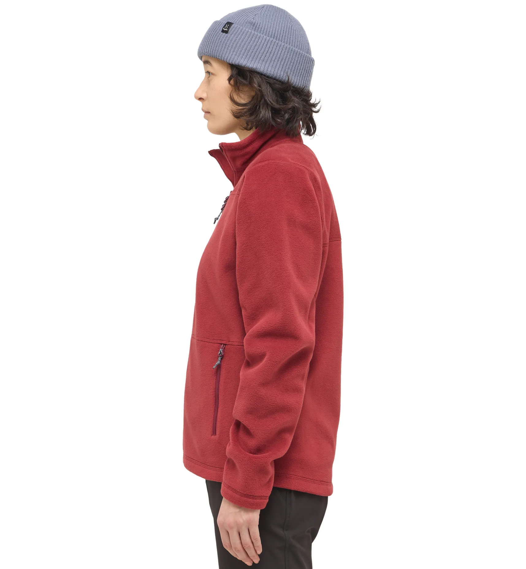 Kaise Mid Jacket Women