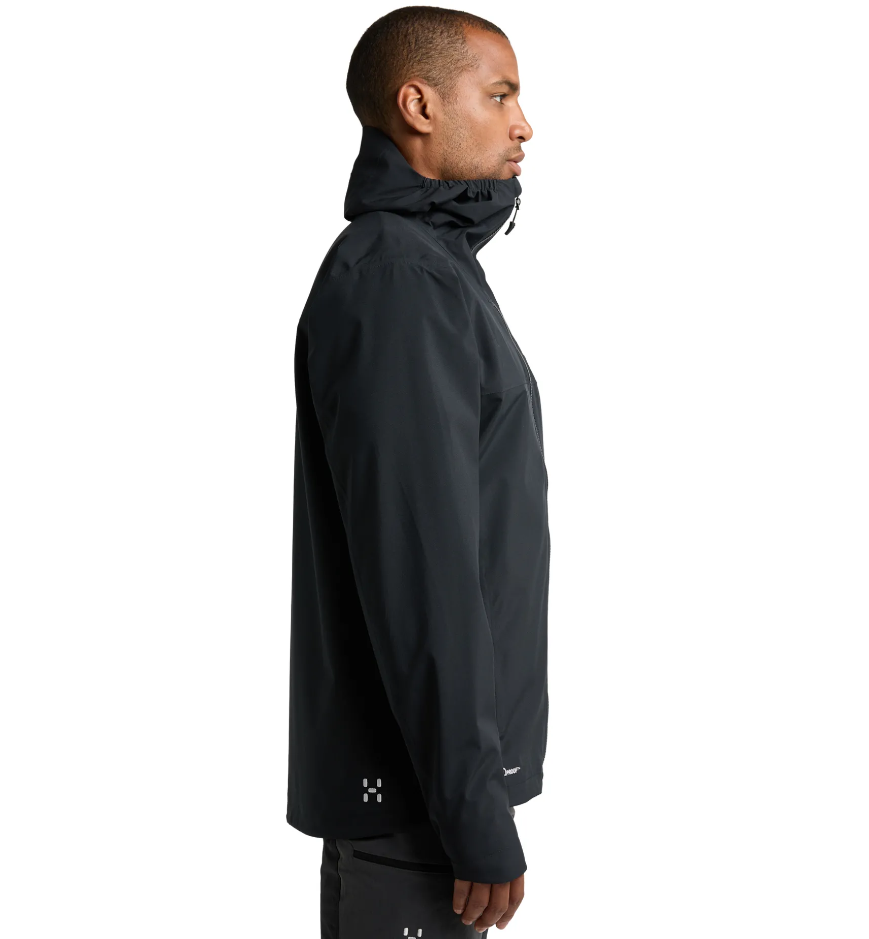 Korp Proof Jacket Men