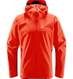 Korp Proof Jacket Men