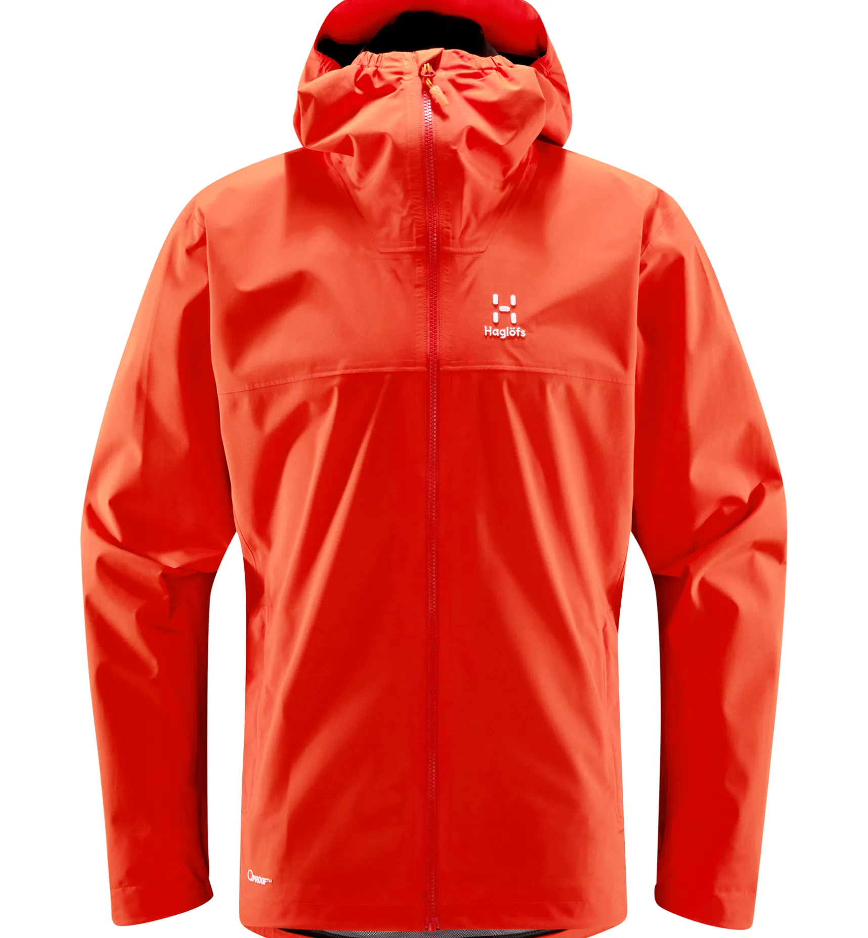 Korp Proof Jacket Men