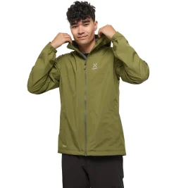 Korp Proof Jacket Men