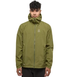Korp Proof Jacket Men