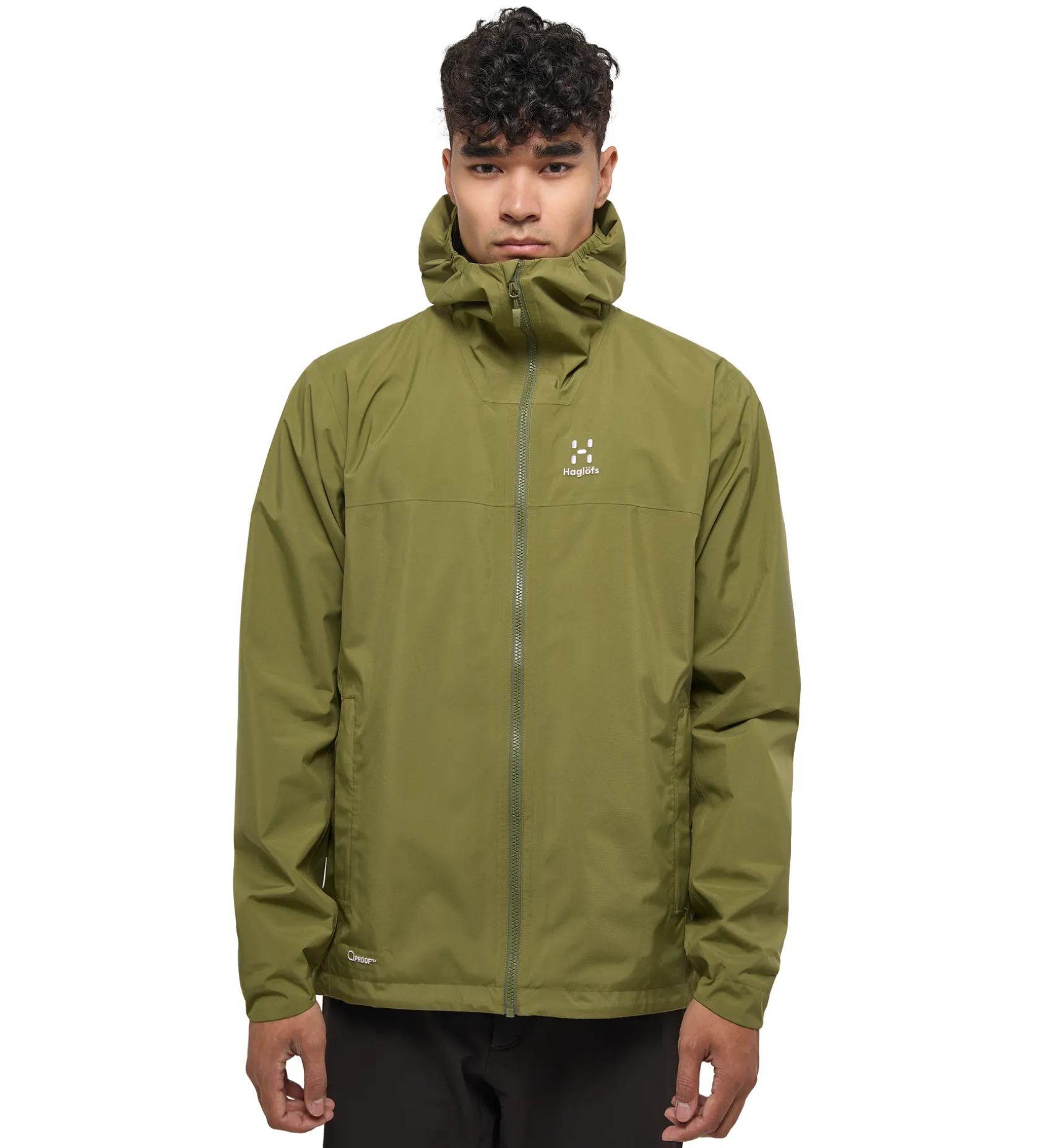 Korp Proof Jacket Men