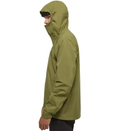 Korp Proof Jacket Men