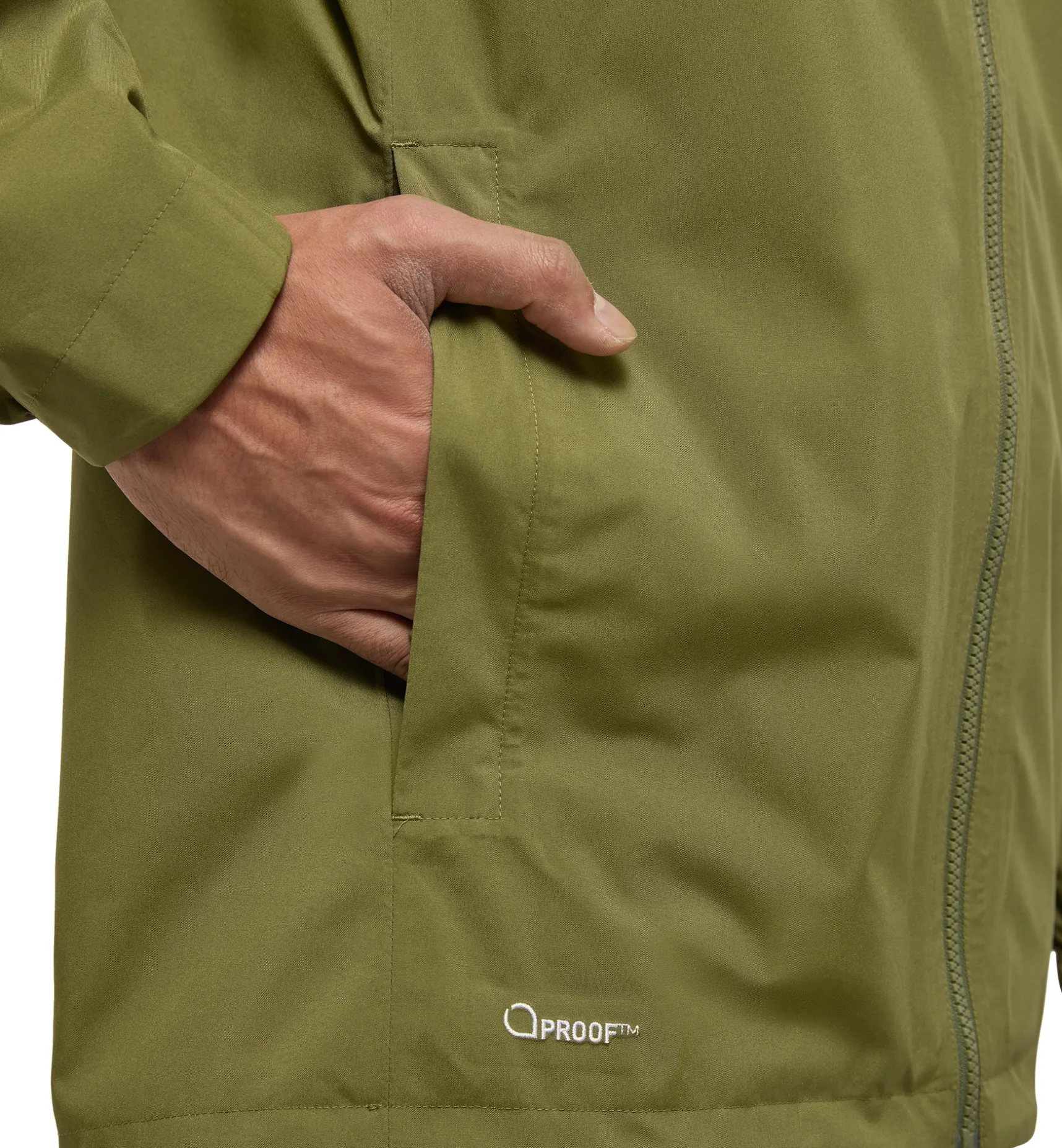 Korp Proof Jacket Men