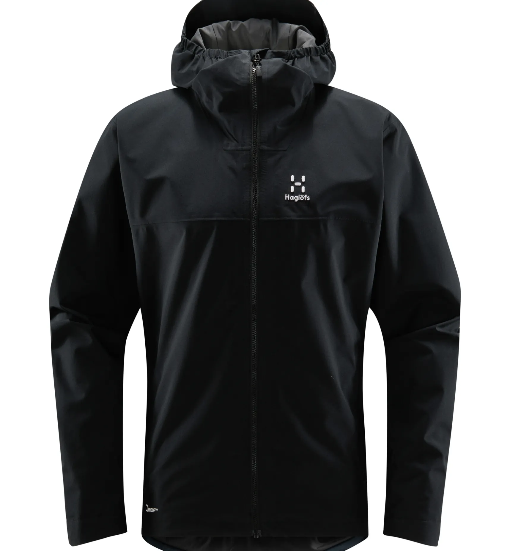 Korp Proof Jacket Men