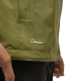 Korp Proof Jacket Men