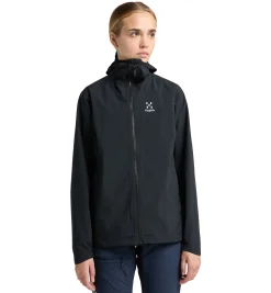 Korp Proof Jacket Women