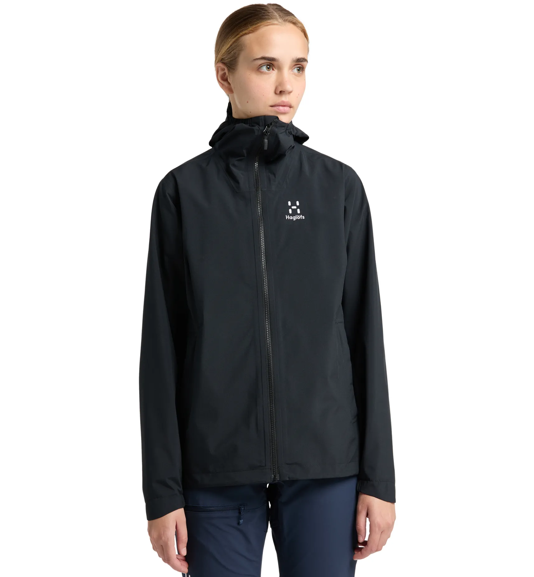 Korp Proof Jacket Women