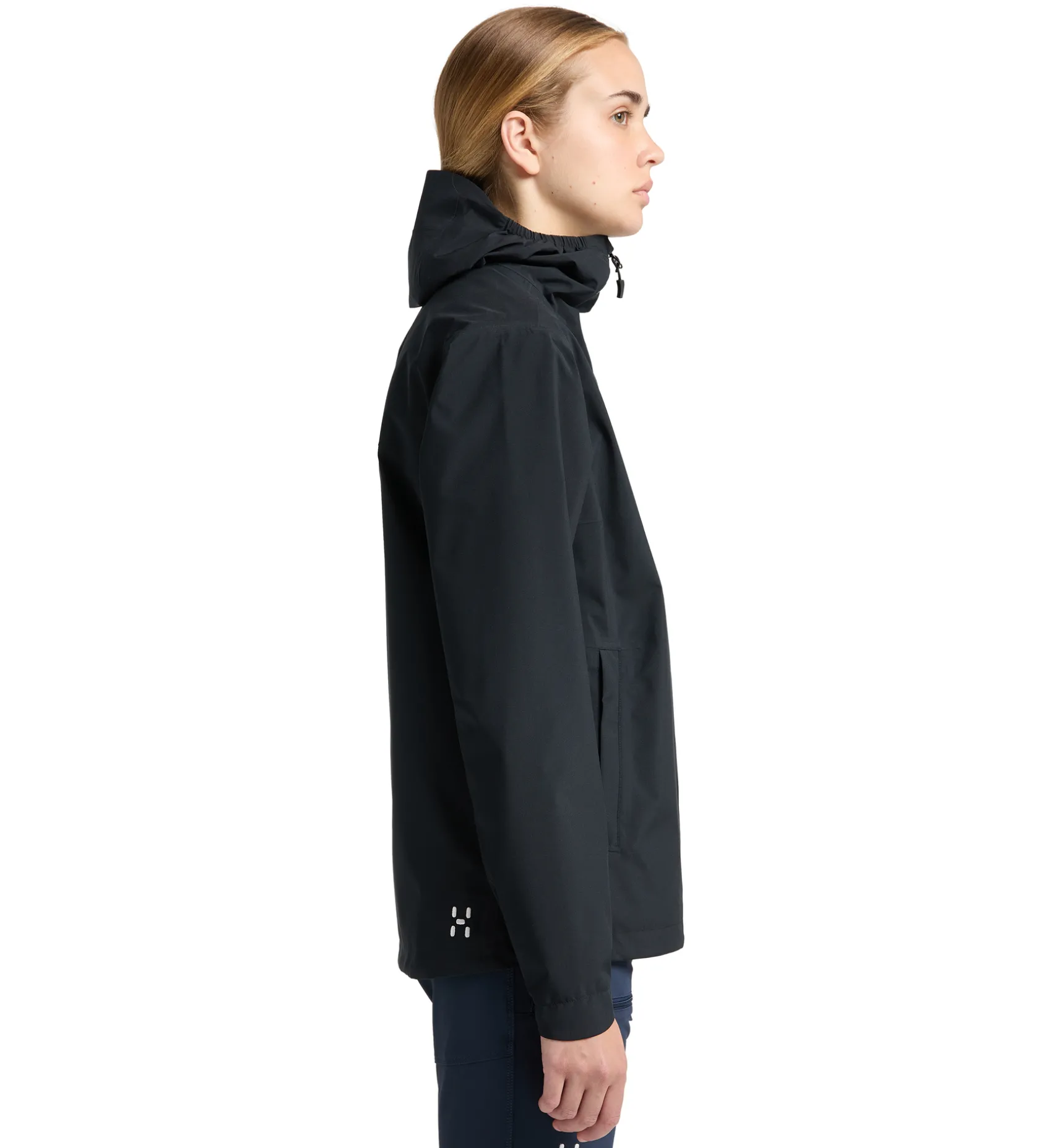 Korp Proof Jacket Women