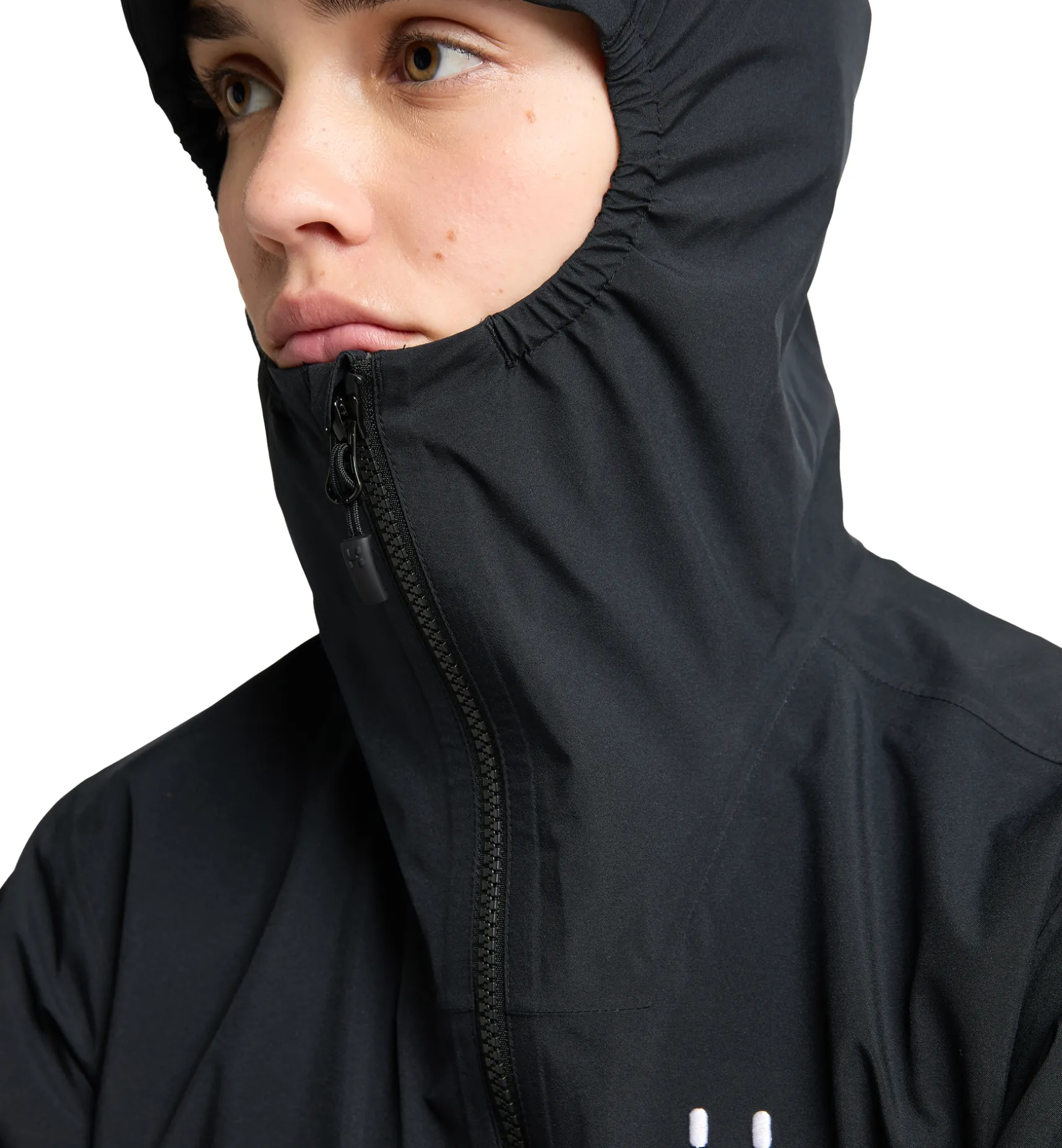 Korp Proof Jacket Women