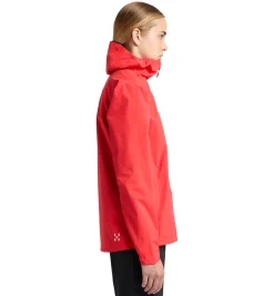 Korp Proof Jacket Women