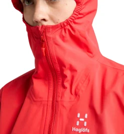 Korp Proof Jacket Women