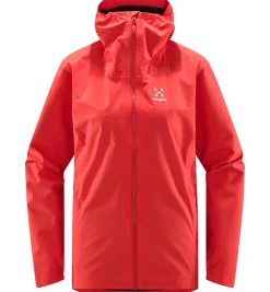 Korp Proof Jacket Women