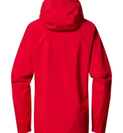 Korp Proof Jacket Women