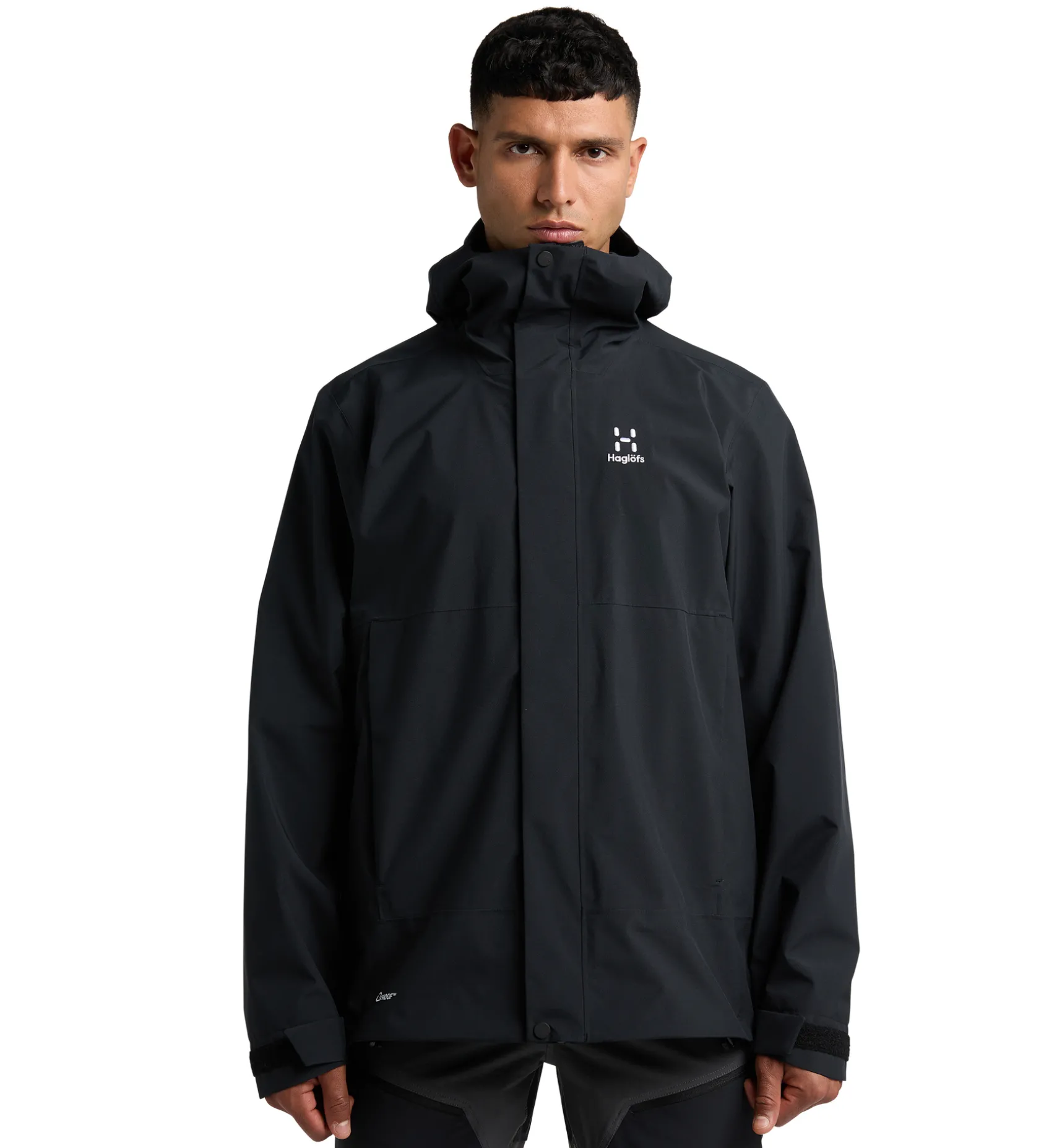 Koyal Proof Jacket Men