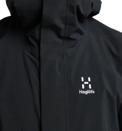 Koyal Proof Jacket Men