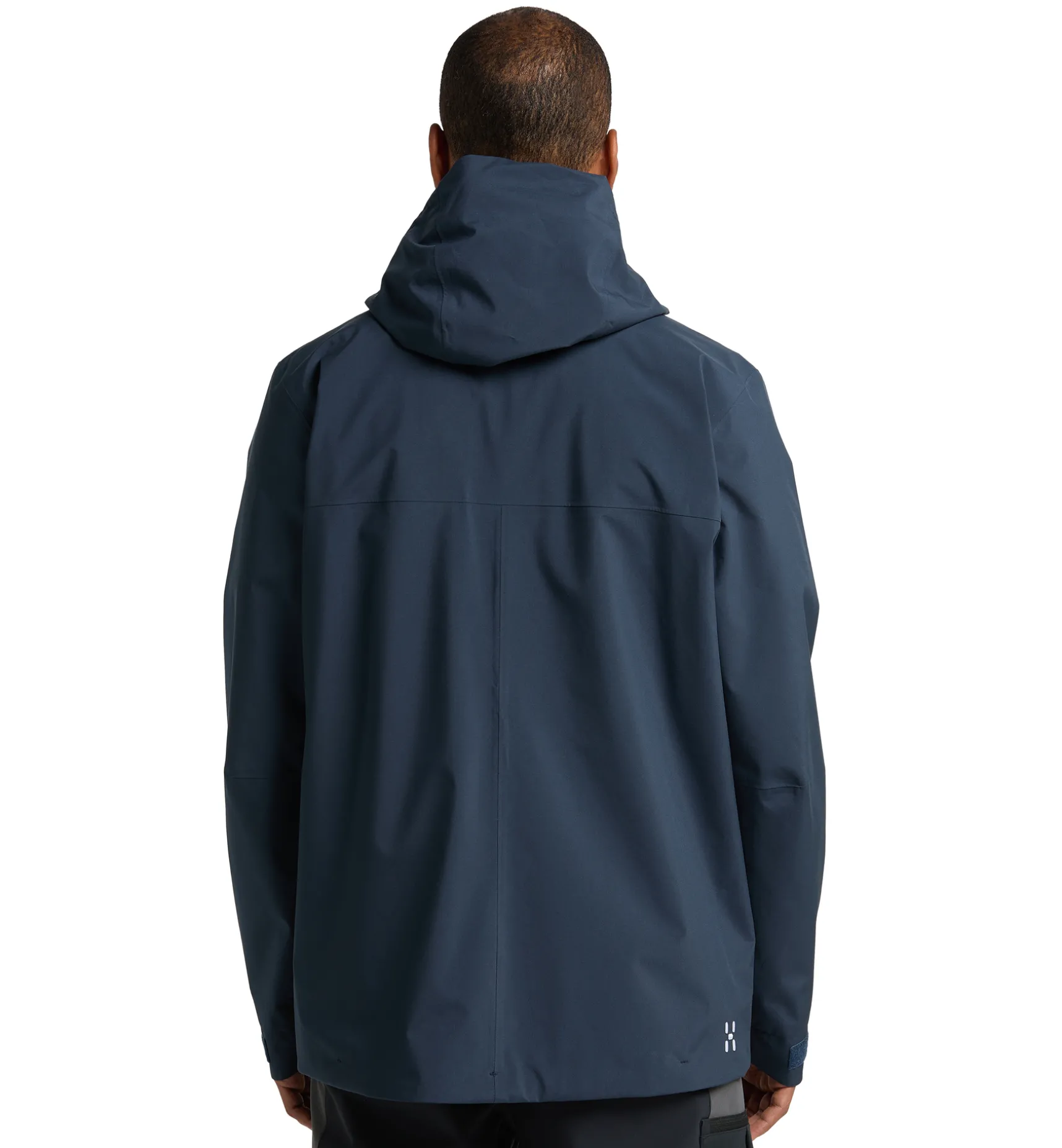 Koyal Proof Jacket Men