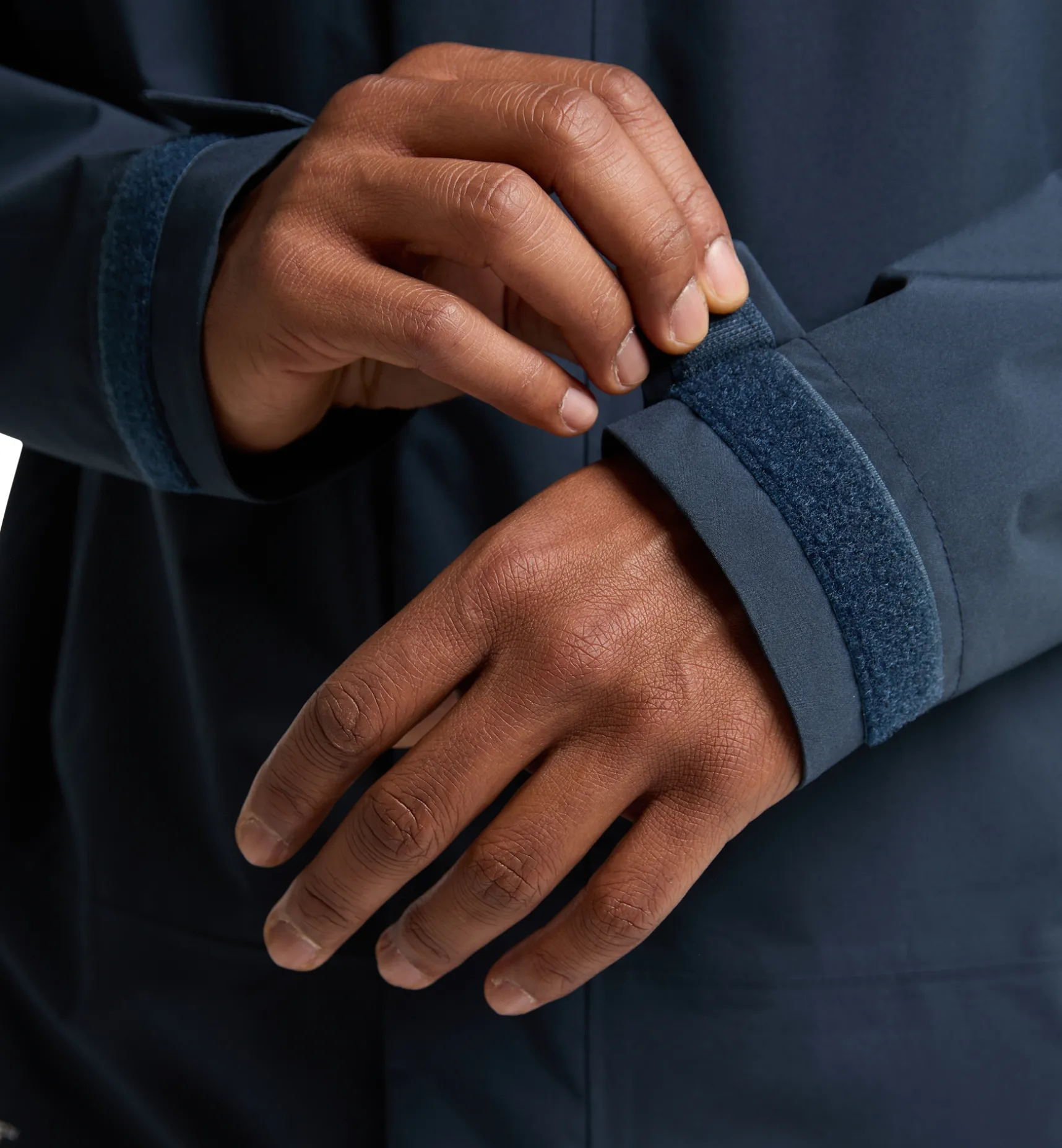 Koyal Proof Jacket Men