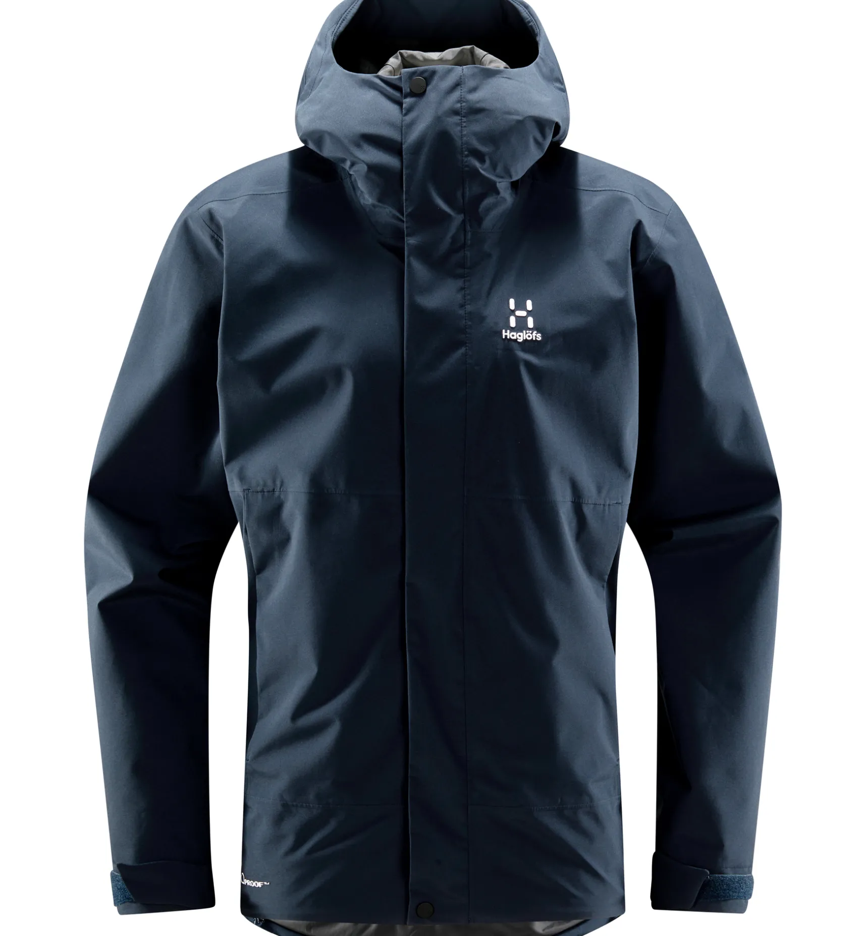 Koyal Proof Jacket Men