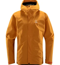 Koyal Proof Jacket Men