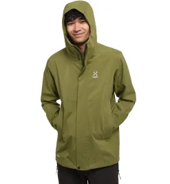 Koyal Proof Jacket Men