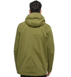 Koyal Proof Jacket Men