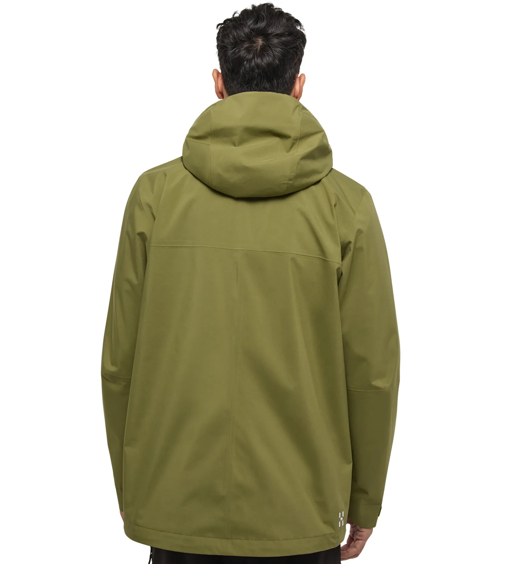 Koyal Proof Jacket Men